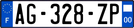 AG-328-ZP