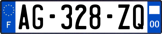 AG-328-ZQ