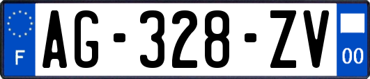 AG-328-ZV