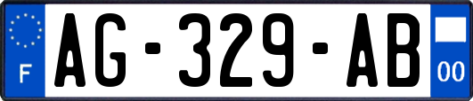 AG-329-AB