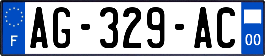 AG-329-AC
