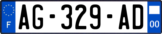 AG-329-AD