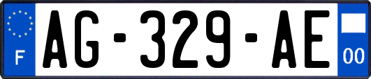 AG-329-AE