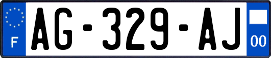 AG-329-AJ