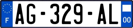 AG-329-AL