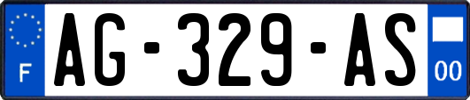 AG-329-AS