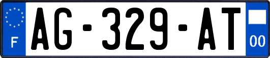 AG-329-AT