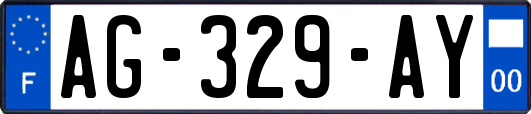 AG-329-AY