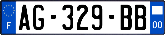 AG-329-BB