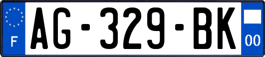 AG-329-BK