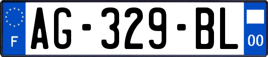 AG-329-BL