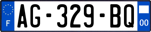 AG-329-BQ