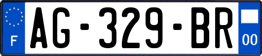 AG-329-BR