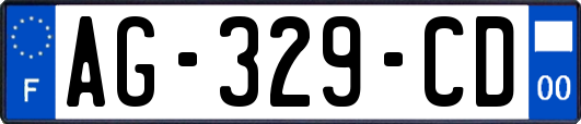AG-329-CD