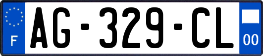 AG-329-CL