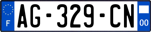 AG-329-CN