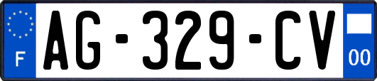 AG-329-CV