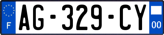 AG-329-CY