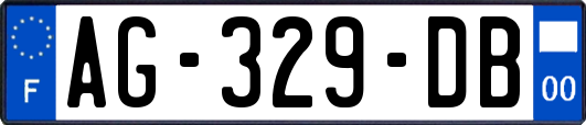 AG-329-DB