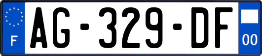 AG-329-DF