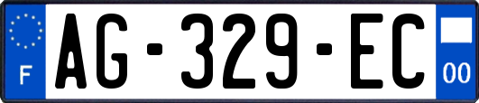 AG-329-EC