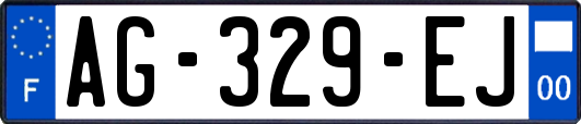 AG-329-EJ