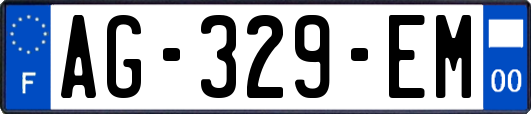 AG-329-EM