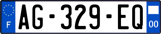 AG-329-EQ