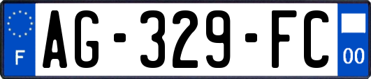 AG-329-FC