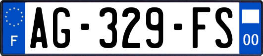 AG-329-FS