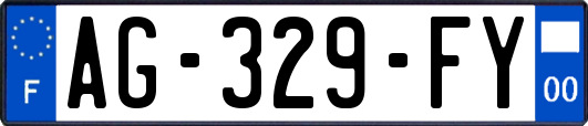 AG-329-FY