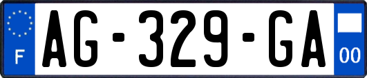 AG-329-GA