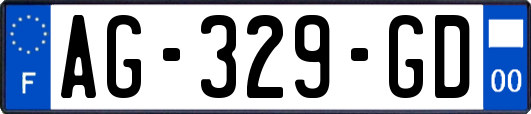 AG-329-GD