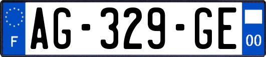 AG-329-GE