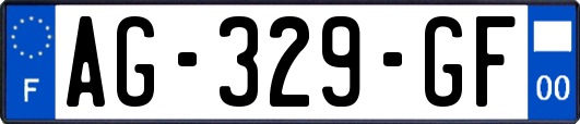 AG-329-GF