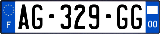 AG-329-GG