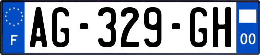 AG-329-GH