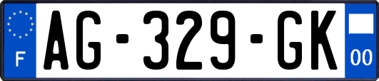 AG-329-GK