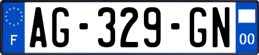 AG-329-GN