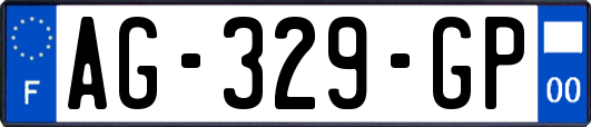 AG-329-GP