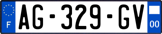 AG-329-GV