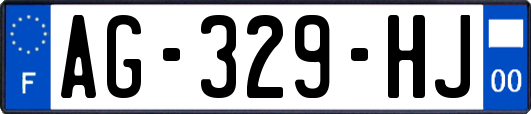 AG-329-HJ