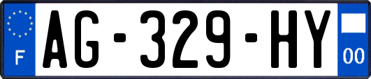 AG-329-HY