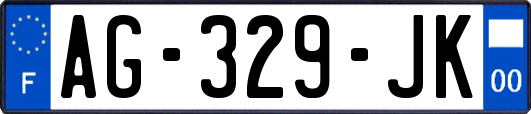 AG-329-JK