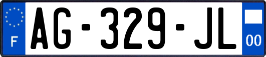 AG-329-JL