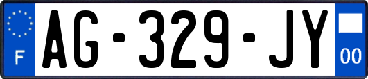 AG-329-JY