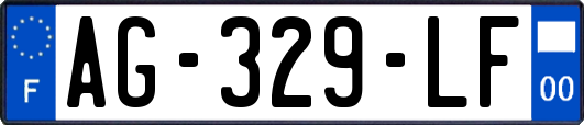 AG-329-LF