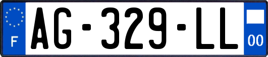 AG-329-LL