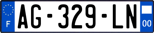 AG-329-LN
