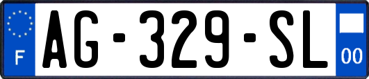 AG-329-SL